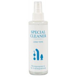 Спрей за играчки Special Cleaner 200ml
