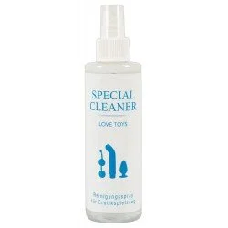 Спрей за играчки Special Cleaner 200ml