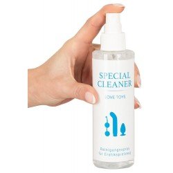 Спрей за играчки Special Cleaner 200ml