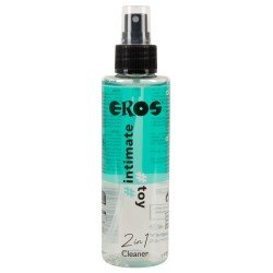 Спрей за играчки Eros Intimate 2в1 150ml