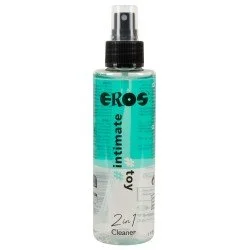 Спрей за играчки Eros Intimate 2в1 150ml