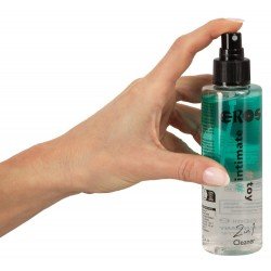 Спрей за играчки Eros Intimate 2в1 150ml