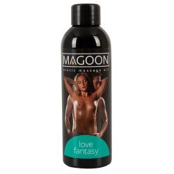 Масажно олио Love Fantasy 100ml
