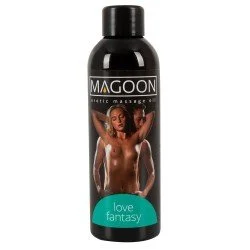 Масажно олио Love Fantasy 100ml