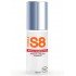Лубрикант анален загряващ S8 125ml 