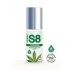 Лубрикант хибриден с канабис 125ml S8