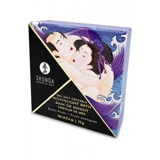 Соли за вана Treasure Exotic Fruits SHUNGA Соли за вана Treasure Exotic Fruits SHUNGA