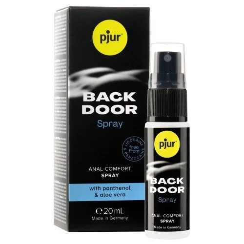 Back door спрей Pjur