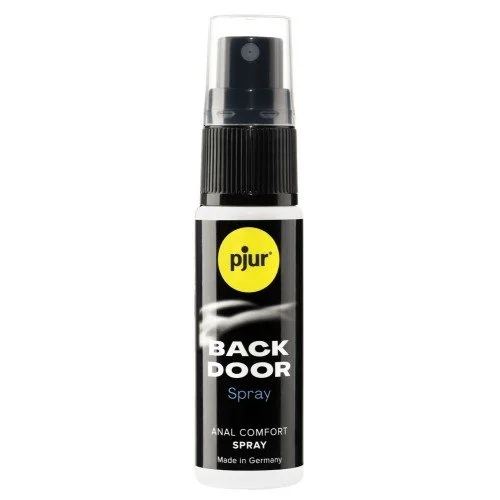 Back door спрей Pjur