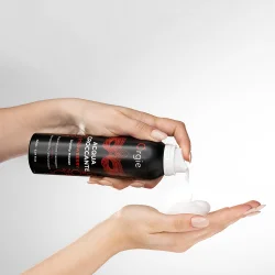 Масажна пяна Acqua Croccante ягода Orgie