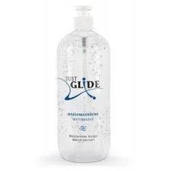  Лубрикант Just Glide 1000ml 