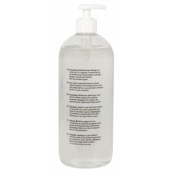  Лубрикант Just Glide 1000ml 