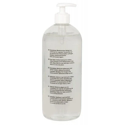  Лубрикант Just Glide 1000ml 