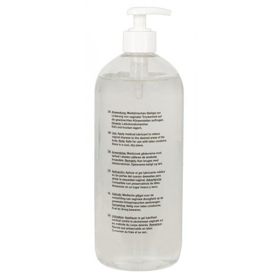 Лубрикант Just Glide 1000ml Лубрикант Just Glide 1000ml