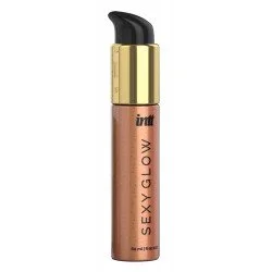 Крем-илюминатор  за тяло Sexy Glow
