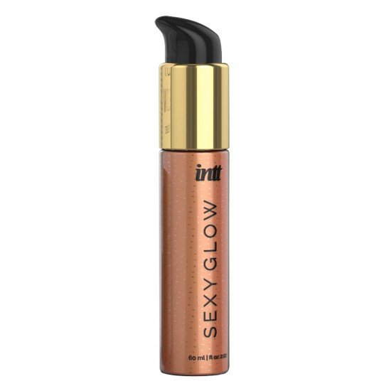 Крем-илюминатор за тяло Sexy Glow Крем-илюминатор за тяло Sexy Glow