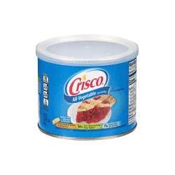 Лубрикант Crisco 453 g