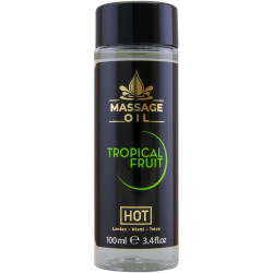 Масажно олио Tropical Fruit 100 ml