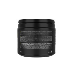 Лубрикант на маслена основа Butter Fists 500 ml