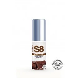Chocolate S8 - овкусен лубрикант