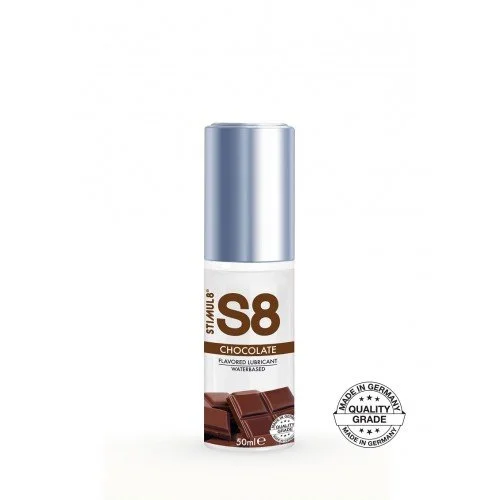 Chocolate S8 - овкусен лубрикант