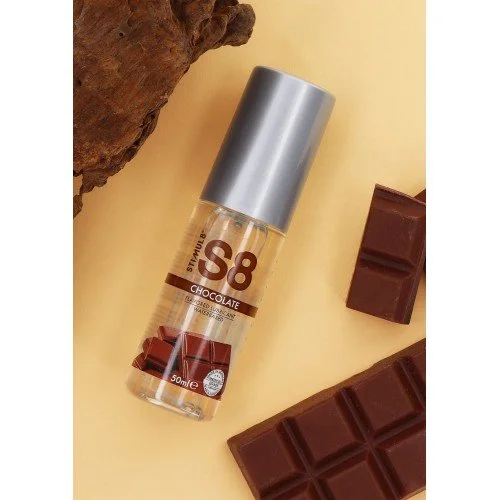 Chocolate S8 - овкусен лубрикант