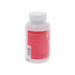 Таблетки за уголемяване на бюст Breast MAX +