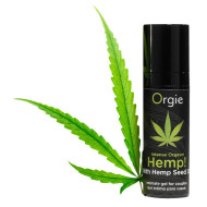 Orgie Hemp Oil