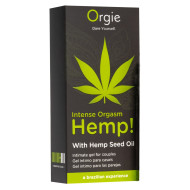 Orgie Hemp Oil