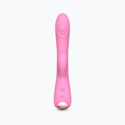  Вибратор  ''Love to Love'' с клитор и G-spot стимулатор