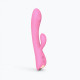 Вибратор ''Love to Love'' с клитор и G-spot стимулатор Вибратор ''Love to Love'' с клитор и G-spot стимулатор