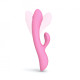 Вибратор ''Love to Love'' с клитор и G-spot стимулатор Вибратор ''Love to Love'' с клитор и G-spot стимулатор