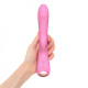 Вибратор ''Love to Love'' с клитор и G-spot стимулатор Вибратор ''Love to Love'' с клитор и G-spot стимулатор