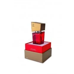 Женски феромонен парфюм Shiatsu red 15ml.