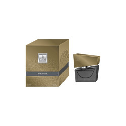 Мъжки феромонен парфюм Shiatsu 15ml. Gray