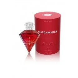 Женски усилен феромонен парфюм Matchmaker