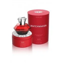 Женски усилен феромонен парфюм Matchmaker
