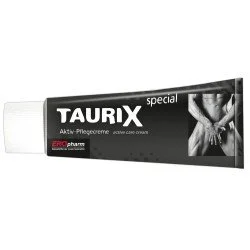 Възбуждащ крем за мъже TauriX супер силен