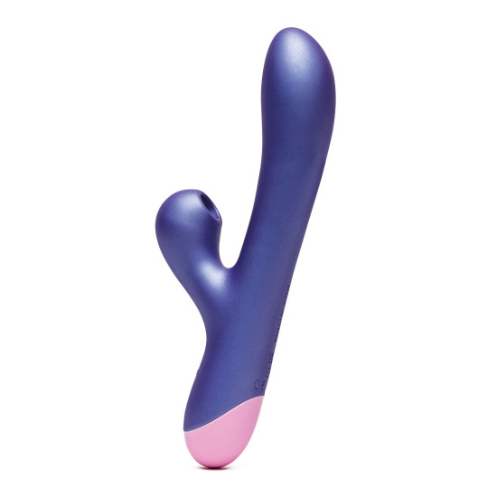 Вибратор ROMP Air Pulse Rabbit Вибратор ROMP Air Pulse Rabbit