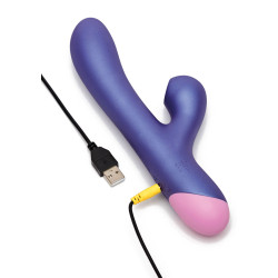 Вибратор ROMP  Air Pulse Rabbit