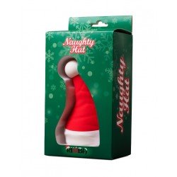 Kлиторстимулатор Naughty Hat