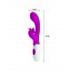 Вибратор пеперуда Rabbit Vibrator Pretty Love Вибратор пеперуда Rabbit Vibrator Pretty Love