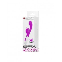 Вибратор пеперуда Rabbit Vibrator Pretty Love 
