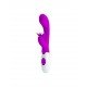 Вибратор пеперуда Rabbit Vibrator Pretty Love Вибратор пеперуда Rabbit Vibrator Pretty Love