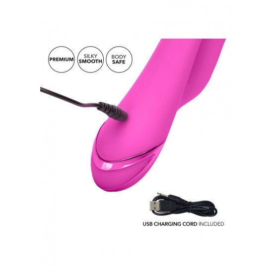 Вибратор " Malibu Minx " Вибратор " Malibu Minx "