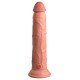Вибратор 9" King Cock с дистанционно Вибратор 9" King Cock с дистанционно