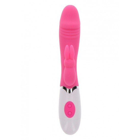 ВибраторFunky Rabbit ToyJoy ВибраторFunky Rabbit ToyJoy