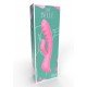 Вибратор-зайче The Belle TOY JOY Вибратор-зайче The Belle TOY JOY