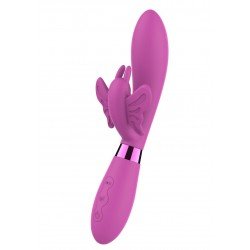 Вибратор Love Rabbit Farfalla Festival 