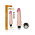 Реалистичен вибратор 7,9'' Real Softee